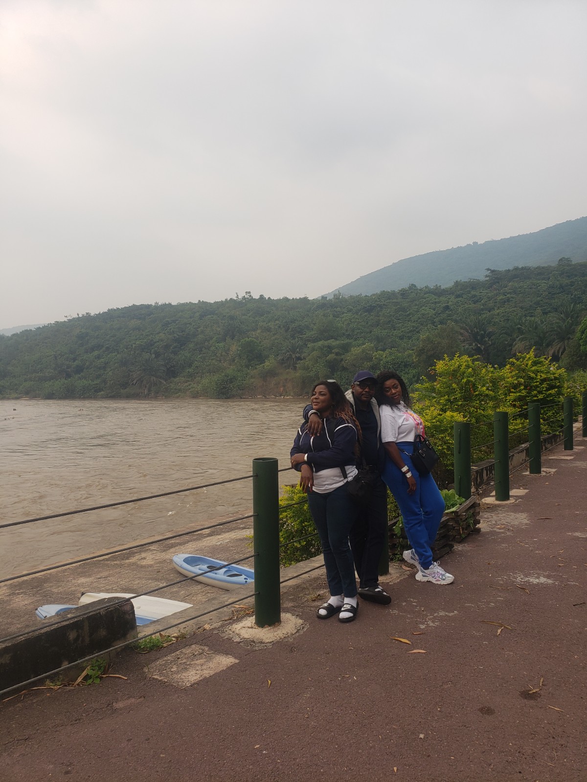 la cloture du mois de la femme 