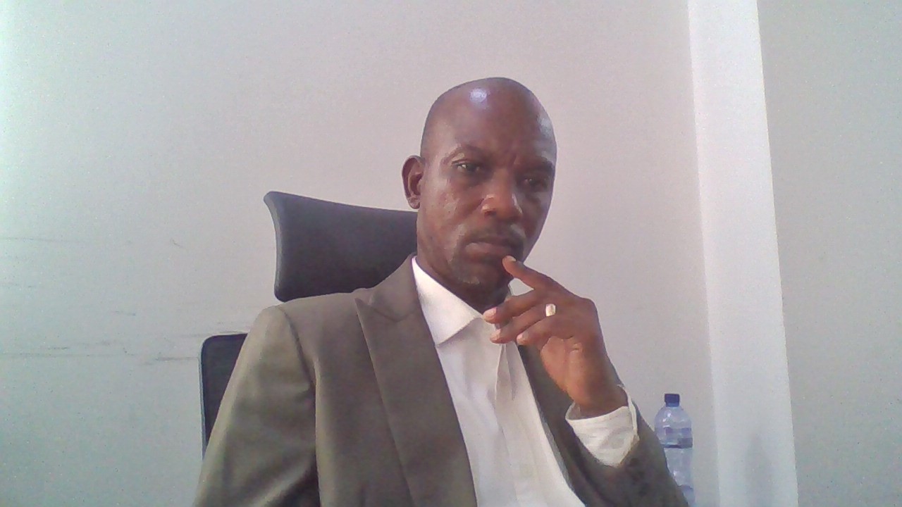 Journée internationale de droit de la femme organisée par les autorités de la DGTCP.